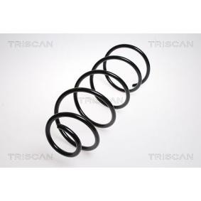 Fahrwerksfeder 8750 2889 von TRISCAN günstig für 60,61 € online kaufen