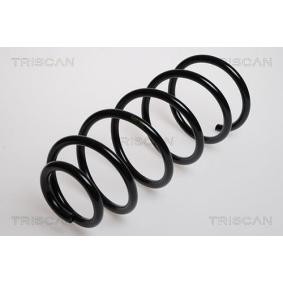 Fahrwerksfeder 8750 29023 von TRISCAN günstig für 40,64 € online kaufen