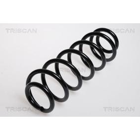 Fahrwerksfeder 8750 29036 von TRISCAN günstig für 59,46 € online kaufen