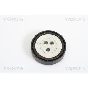 Fahrwerksfeder für SEAT von TRISCAN