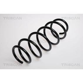 Fahrwerksfeder 8750 29123 von TRISCAN günstig für 41,10 € online kaufen