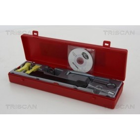 Fahrwerksfeder 8750 29169 von TRISCAN günstig für 34,53 € online kaufen