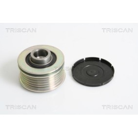 Fahrwerksfeder 8750 4021 von TRISCAN günstig für 67,33 € online kaufen