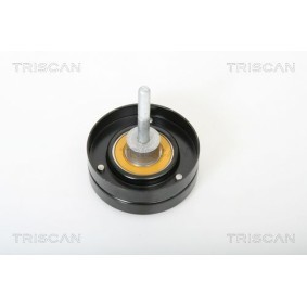 Fahrwerksfeder 8750 4033 von TRISCAN günstig für 59,72 € online kaufen