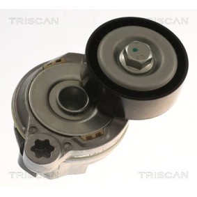 Fahrwerksfeder 8750 4040 von TRISCAN günstig für 54,60 € online kaufen
