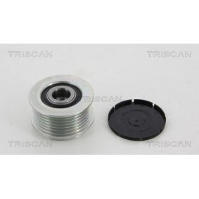 Acquista Molle ammortizzatori da TRISCAN 8750 4326 a buon mercato per soli 43,74 €