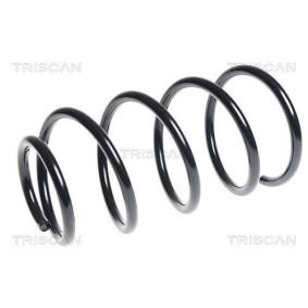 Fahrwerksfeder 8750 4355 von TRISCAN günstig für 56,33 € online kaufen