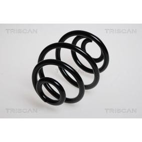 Fahrwerksfeder 8750 6518 von TRISCAN günstig für 63,55 € online kaufen