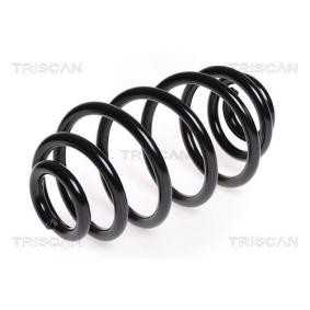 Fahrwerksfeder 8750 6546 von TRISCAN günstig für 60,30 € online kaufen