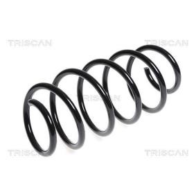Fahrwerksfeder 8750 6547 von TRISCAN günstig für 61,81 € online kaufen