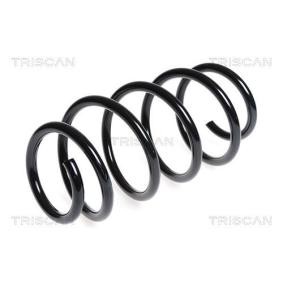 Fahrwerksfeder 8750 6548 von TRISCAN günstig für 54,60 € online kaufen