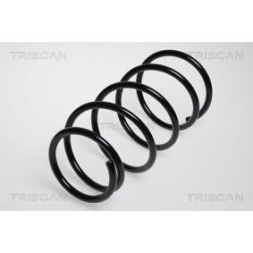 Fahrwerksfeder 8750 6903 von TRISCAN günstig für 45,72 € online kaufen