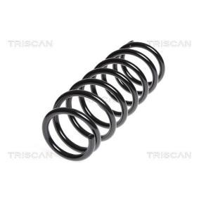 Fahrwerksfeder 8750 6926 von TRISCAN günstig für 47,70 € online kaufen