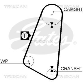 Federpaket 8765 14008 von TRISCAN günstig für 267,93 € online kaufen
