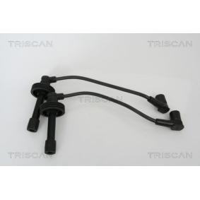 Comprar Juego de cables de encendido de TRISCAN 8860 10002 a bajo precio de 45,34 €