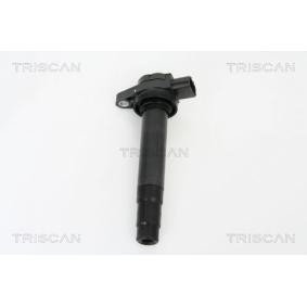 Zündspule 8860 14005 von TRISCAN günstig für 73,06 € online kaufen