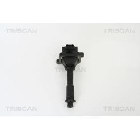 Zündspule 8860 15008 von TRISCAN günstig für 69,79 € online kaufen