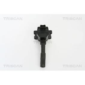Zündspule 8860 15016 von TRISCAN günstig für 87,40 € online kaufen