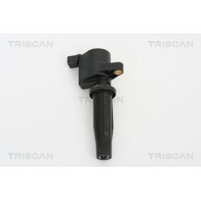 Compre Bobina de ignição da TRISCAN 8860 16016 a um preço baixo por 32,90 €