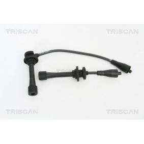 Zündleitungssatz 8860 18008 von TRISCAN günstig für 21,75 € online kaufen