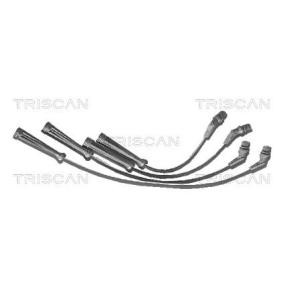 Comprar Juego de cables de encendido de TRISCAN 8860 2457 a bajo precio de 56,87 €