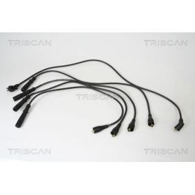 Comprar Juego de cables de encendido de TRISCAN 8860 27001 a bajo precio de 34,09 €