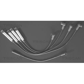 Comprar Juego de cables de encendido de TRISCAN 8860 4122 a bajo precio de 30,51 €