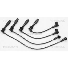 Comprar Juego de cables de encendido de TRISCAN 8860 4163 a bajo precio de 38,27 €
