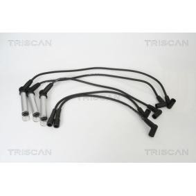 Comprar Juego de cables de encendido de TRISCAN 8860 4165 a bajo precio de 29,48 €