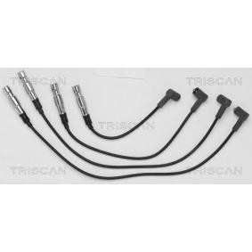 Zündleitungssatz 8860 4173 von TRISCAN günstig für 54,92 € online kaufen
