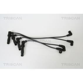 Zündleitungssatz 8860 4207 von TRISCAN günstig für 74,33 € online kaufen