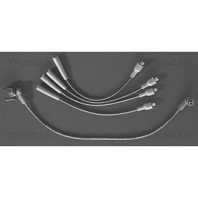 Comprar Juego de cables de encendido de TRISCAN 8860 4405 a bajo precio de 20,46 €
