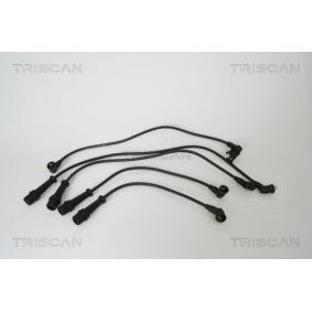 Comprar Juego de cables de encendido de TRISCAN 8860 4486 a bajo precio de 29,02 €