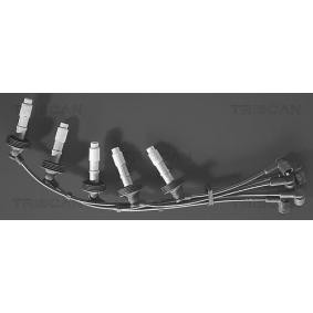 Comprar Juego de cables de encendido de TRISCAN 8860 6468 a bajo precio de 69,46 €