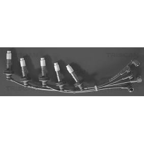 Comprar Juego de cables de encendido de TRISCAN 8860 6469 a bajo precio de 74,80 €