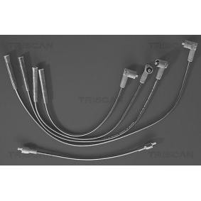 Zündleitungssatz 8860 7121 von TRISCAN günstig für 38,25 € online kaufen