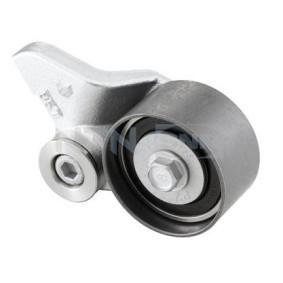 Spannrolle, Zahnriemen für AUDI von SNR