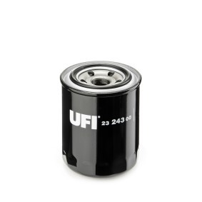Compre Filtro de óleo da UFI 23.243.00 a um preço baixo por 6,17 €