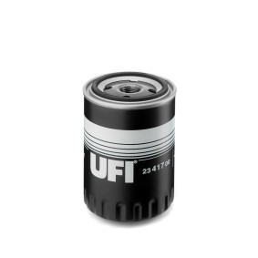 Acquista Filtro olio da UFI 23.417.00 a buon mercato per soli 8,19 €