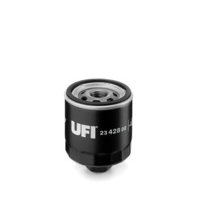 Acquista Filtro olio da UFI 23.428.00 a buon mercato per soli 7,01 €