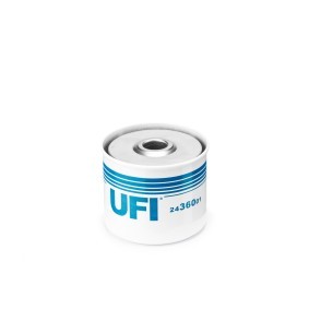 Acquista Filtro carburante da UFI 24.360.01 a buon mercato per soli 5,10 €
