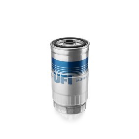 Kraftstofffilter 24.379.01 von UFI günstig für 16,59 € online kaufen