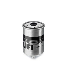Kraftstofffilter 24.441.00 von UFI günstig für 24,59 € online kaufen