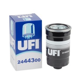 Acquista Filtro carburante da UFI 24.443.00 a buon mercato per soli 16,35 €