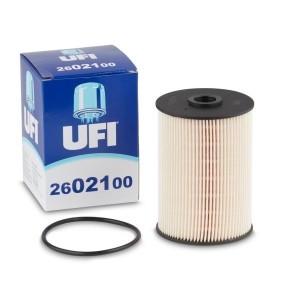 Acquista Filtro carburante da UFI 26.021.00 a buon mercato per soli 18,59 €