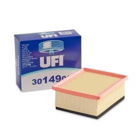 Köp Luftfilter av UFI 30.149.00 till det låga priset 148,03 kr