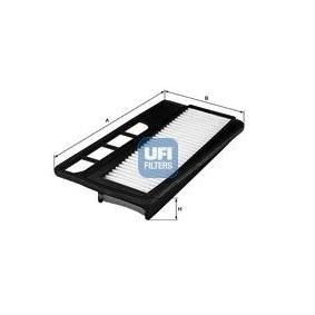 Acquista Filtro aria da UFI 30.211.00 a buon mercato per soli 15,39 €