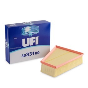 Luftfilter 30.331.00 von UFI günstig für 14,11 € online kaufen