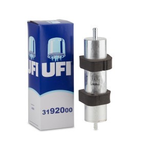 Kraftstofffilter 31.920.00 von UFI günstig für 25,35 € online kaufen