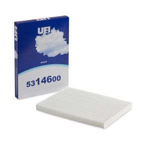 Innenraumfilter 53.146.00 von UFI günstig für 9,14 € online kaufen